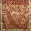 Party wear Georgette Saree: MRG-7 - Click here to View more details about this Product
